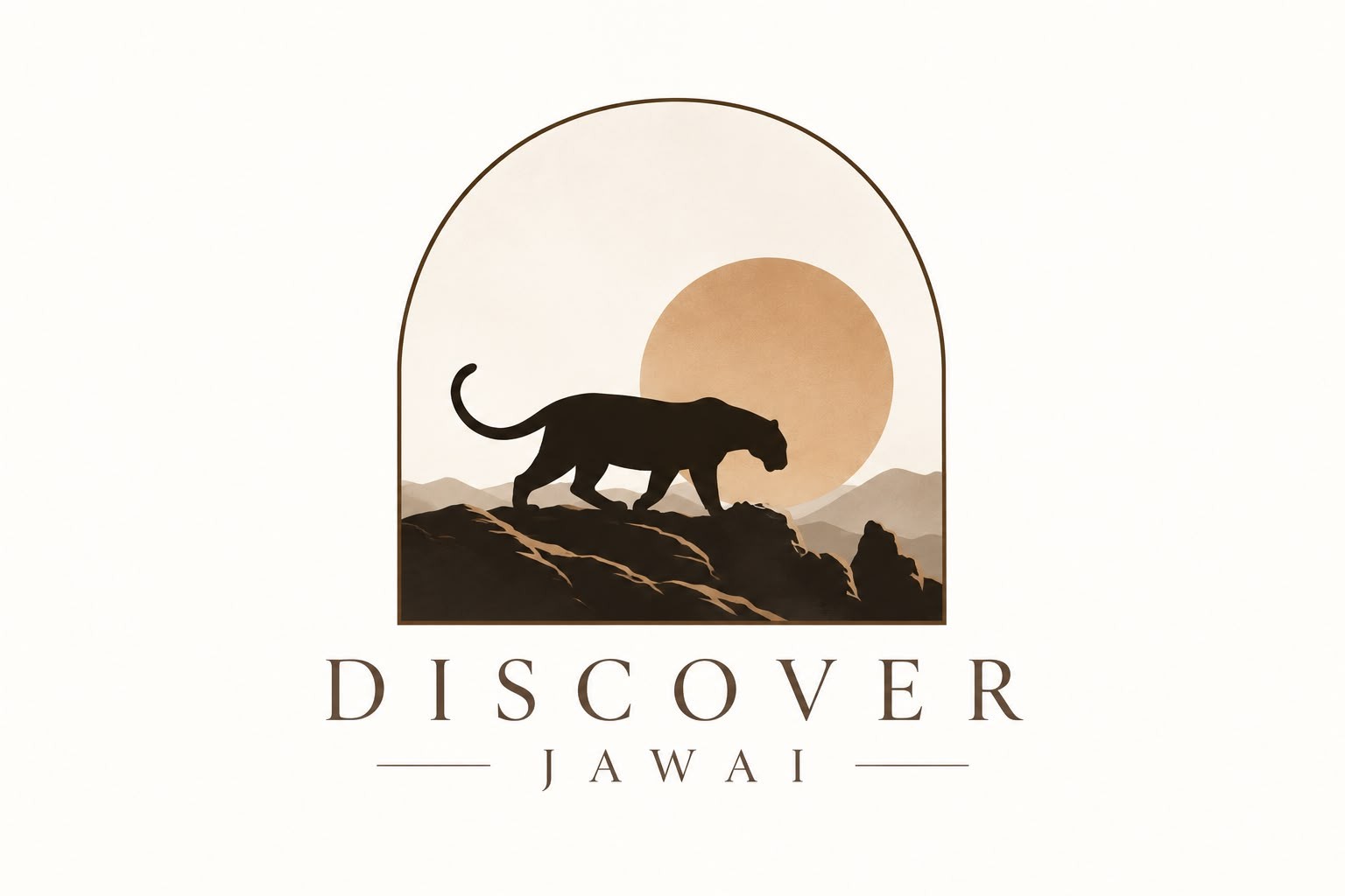 Discover Jawai